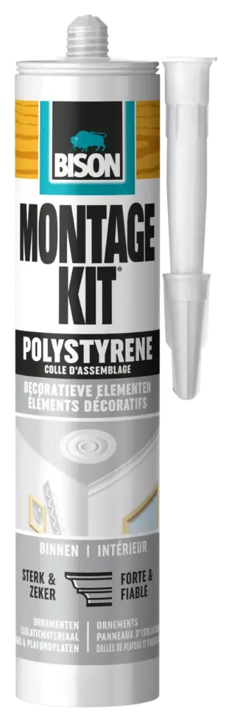 BISON POLYSTYR STYRABOND 310M