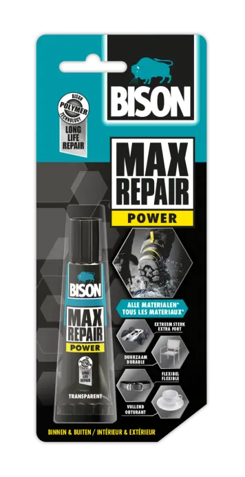 BISON MAX REPAIR 8G