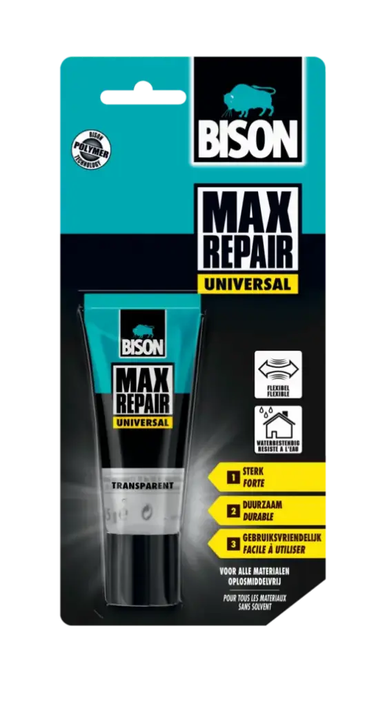 BISON MAX REPAIR 45G