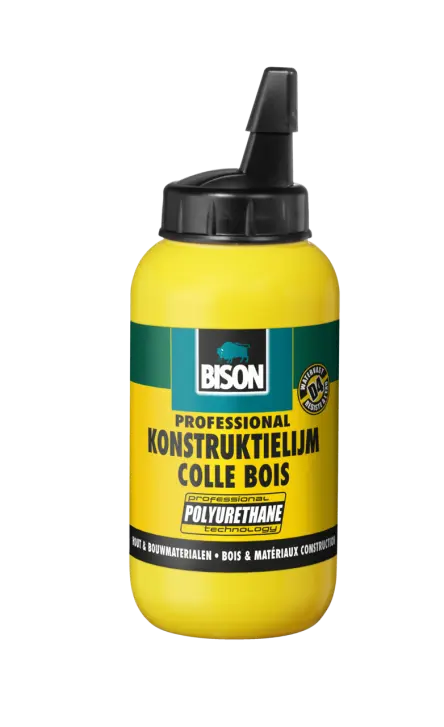 BISON KONSTRUCTIELIJM 250G