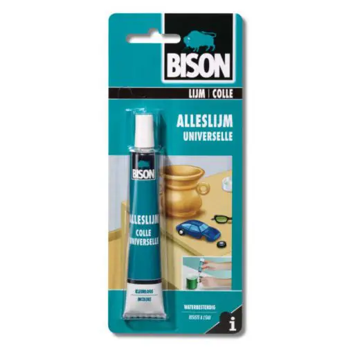 BISON COL ALLESLIJM 25ML