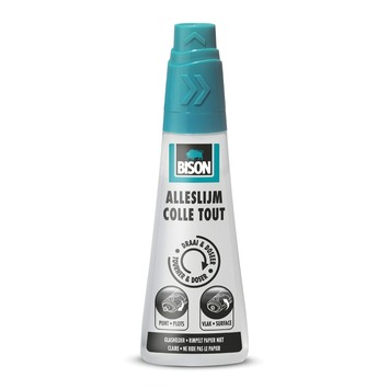 Bison Draai & Doseer Alleslijm 90 ml