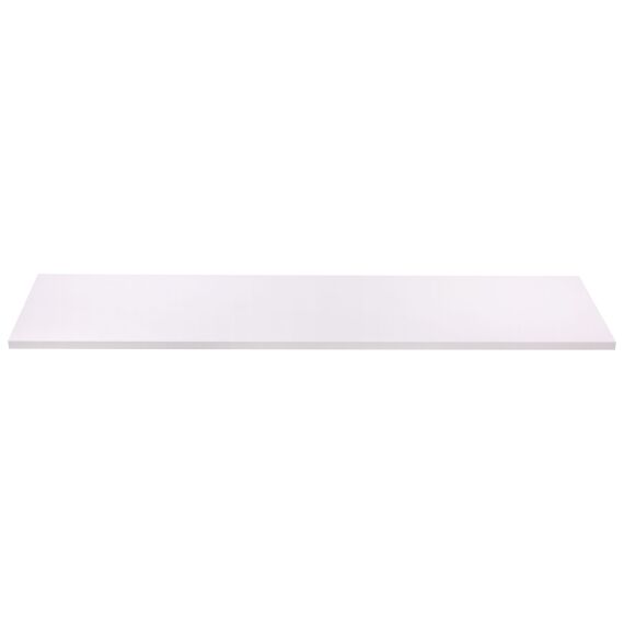 Meubelpaneel Rechtkant 18mm Wit 80X60cm
