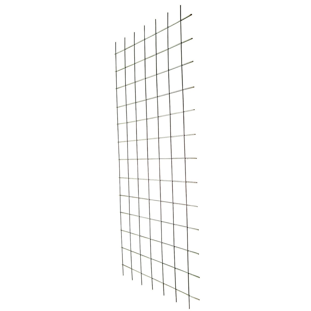 Wapeningsnet 2x1m Maas 150x150mm Ø5mm