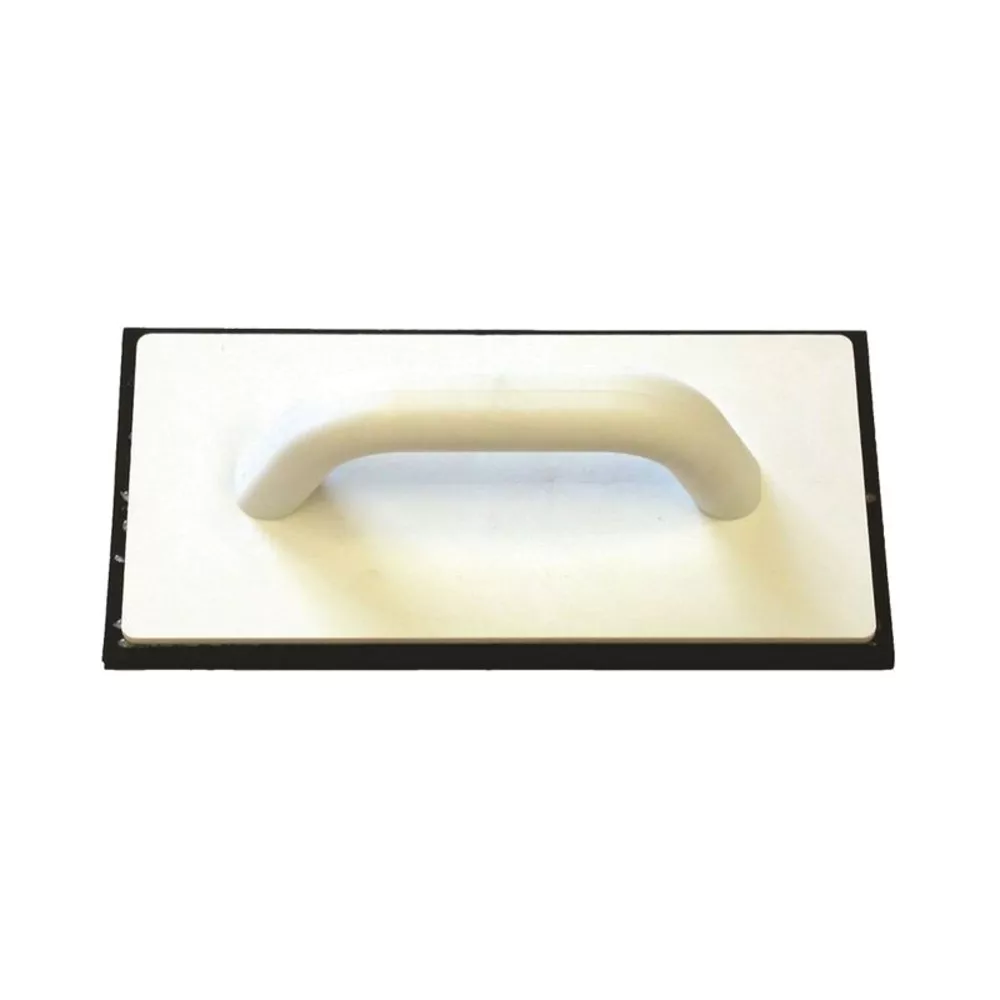 Strijkbord + Mousse 14x28cm Zwart
