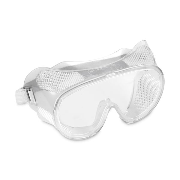 KREATOR Veiligheidsbril PVC