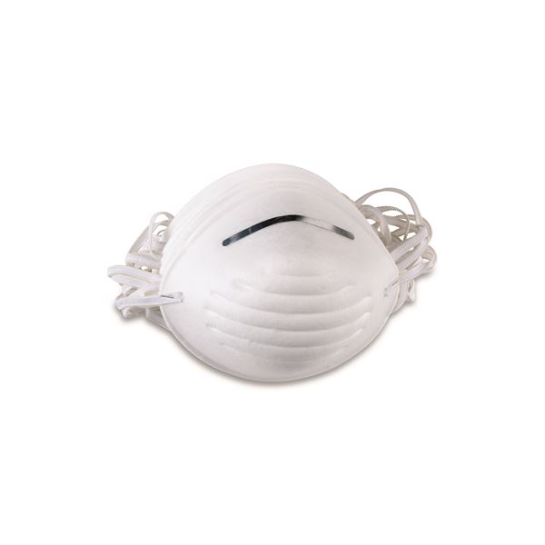 [KRTS10001] Kreator Stofmasker 10st
