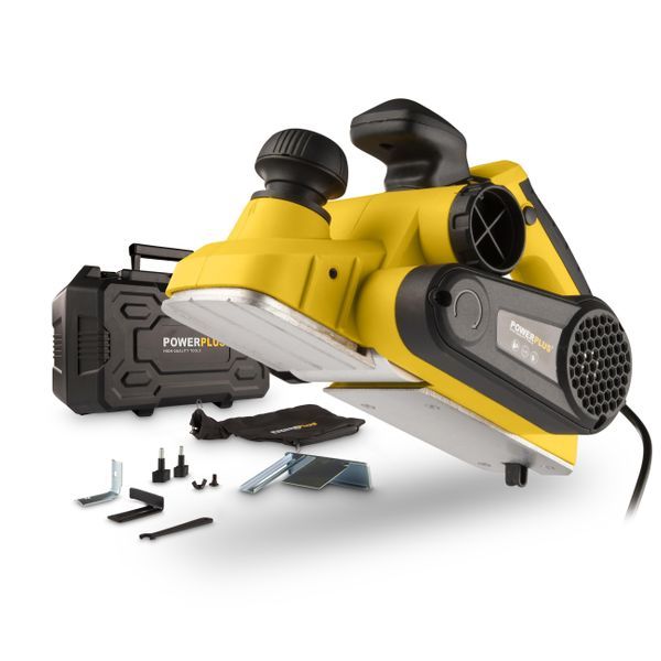 [POWX1110] Powerplus POWX1110 Schaaf 900w
