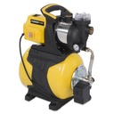 Powerplus POWXG9573 Hydrofoorgroep 1000w 19l rvs ring huis