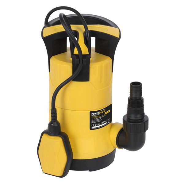 Powerplus POWXG9507 Dompelpomp 550W