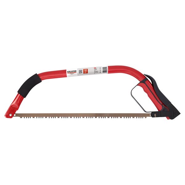 [KRTH80801] KREATOR Boogzaag 530mm