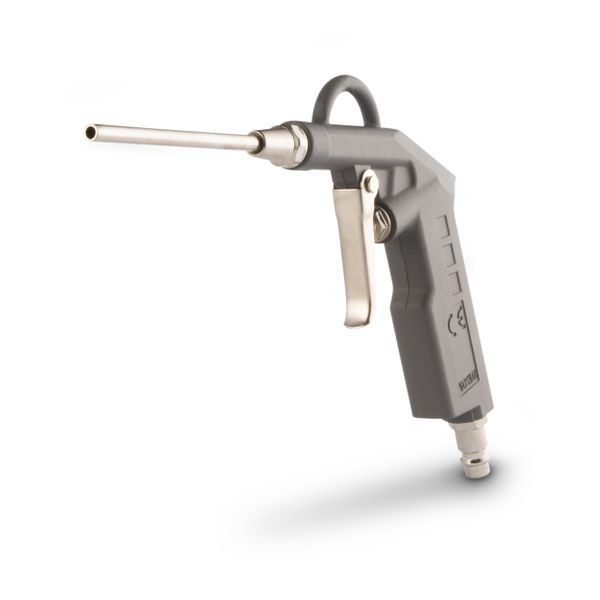 Powerplus POWAIR0104 Pneumatisch blaaspistool 100mm
