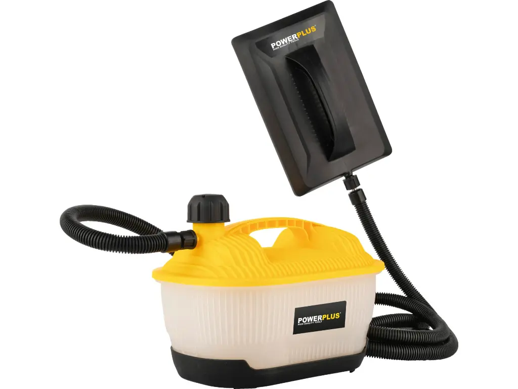 [POWX3410] Powerplus POWX3410 Behangafstomer 2000W