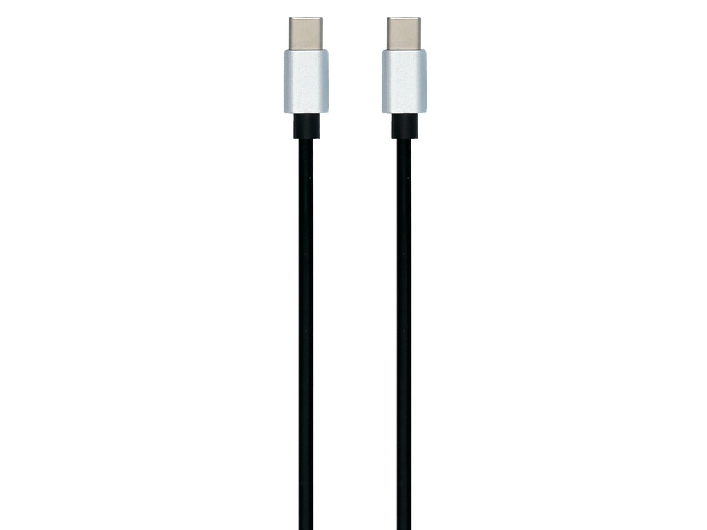 Carpoint USB-C >USB-C kabel 1 Meter