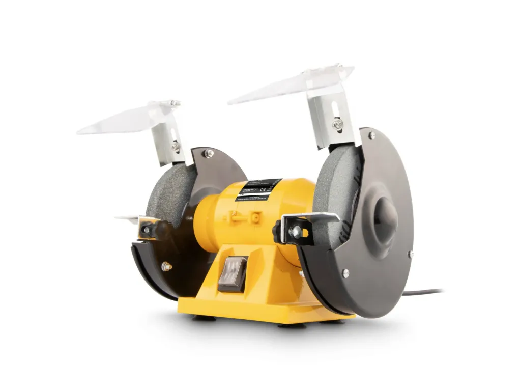Powerplus POWX1290 Bankslijpmolen 150W 150mm