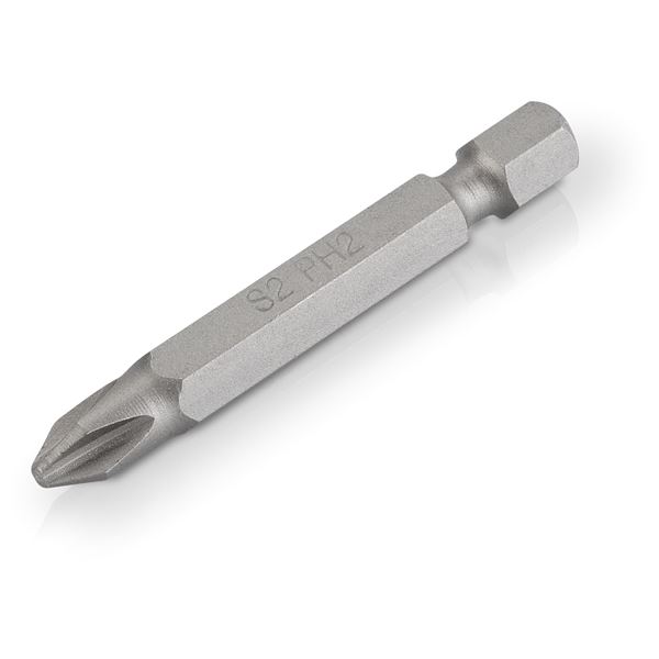 KREATOR Schroefbits PH2 50mm 2st