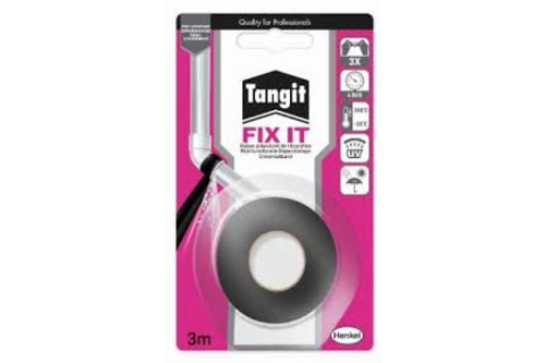 Tangit Fix it Tape 2,5cmx3m