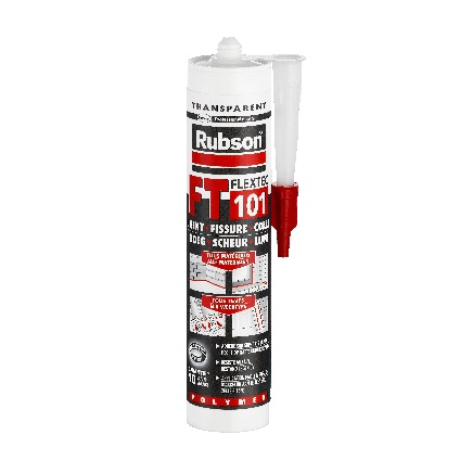 Rubson FT101 Transparant 280ml