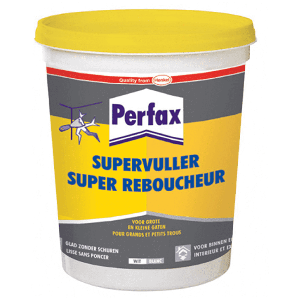 Perfax Supervuller 700ml
