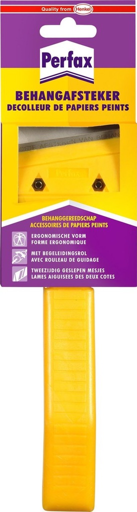 Perfax Behangafsteker