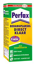 PERFAX METYL DIRECT KLAAR BEHANGLIJM 200g