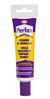 [2809323] Perfax Behangnadenlijm 60g