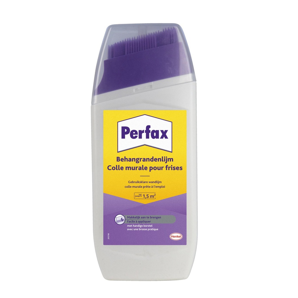 Perfax Randenlijm 250g