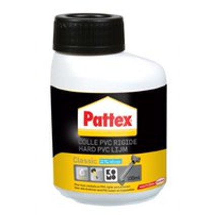 Pattex Classic Hard PVC-Lijm 100ml