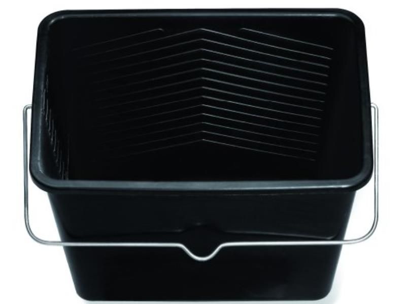 VERFEMMER 8 LITER  ZWART