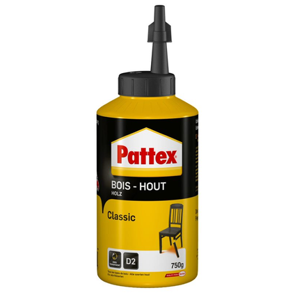 Pattex Classic Houtlijm 750gr