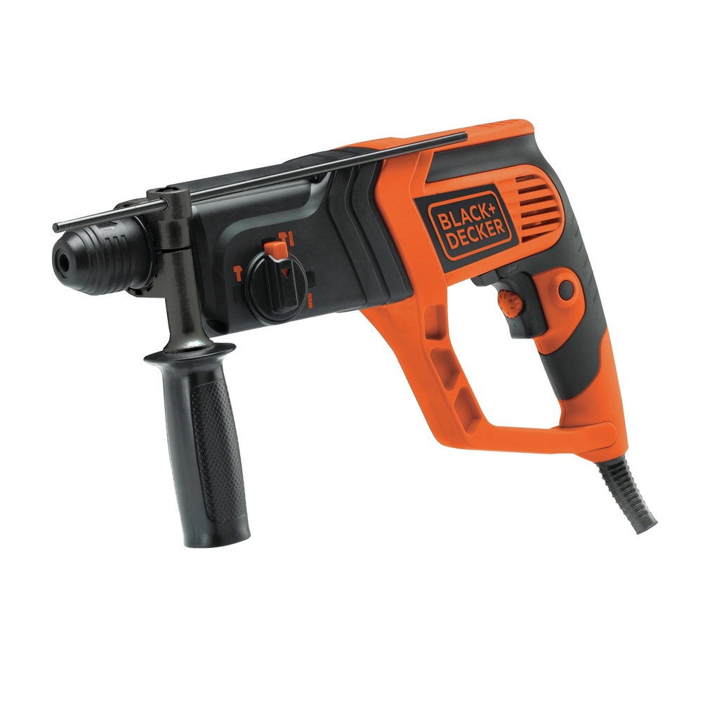 [KD975KA-QS] Black&Decker KD975KA-QS Pneumatische Boormachine*