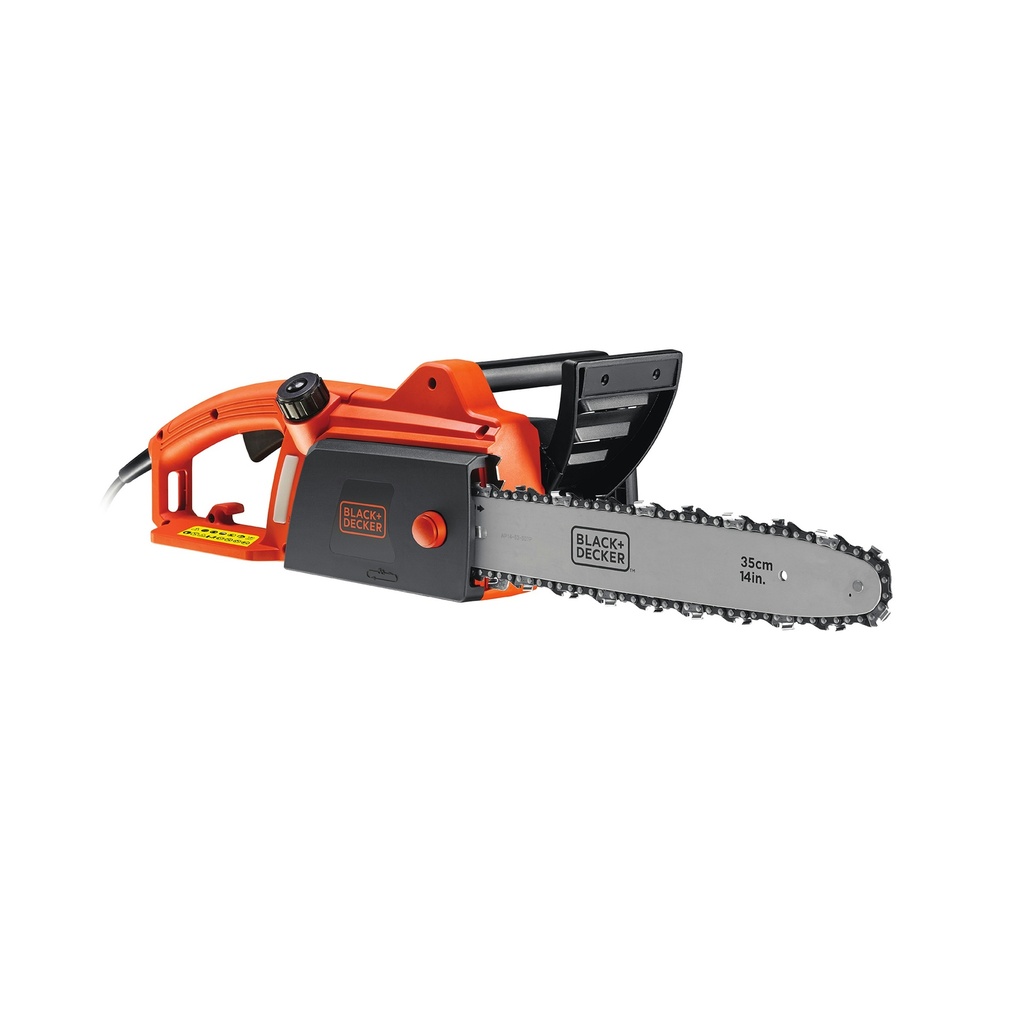 Black&Decker CS1835-QS Kettingzaag 35cm BL&D