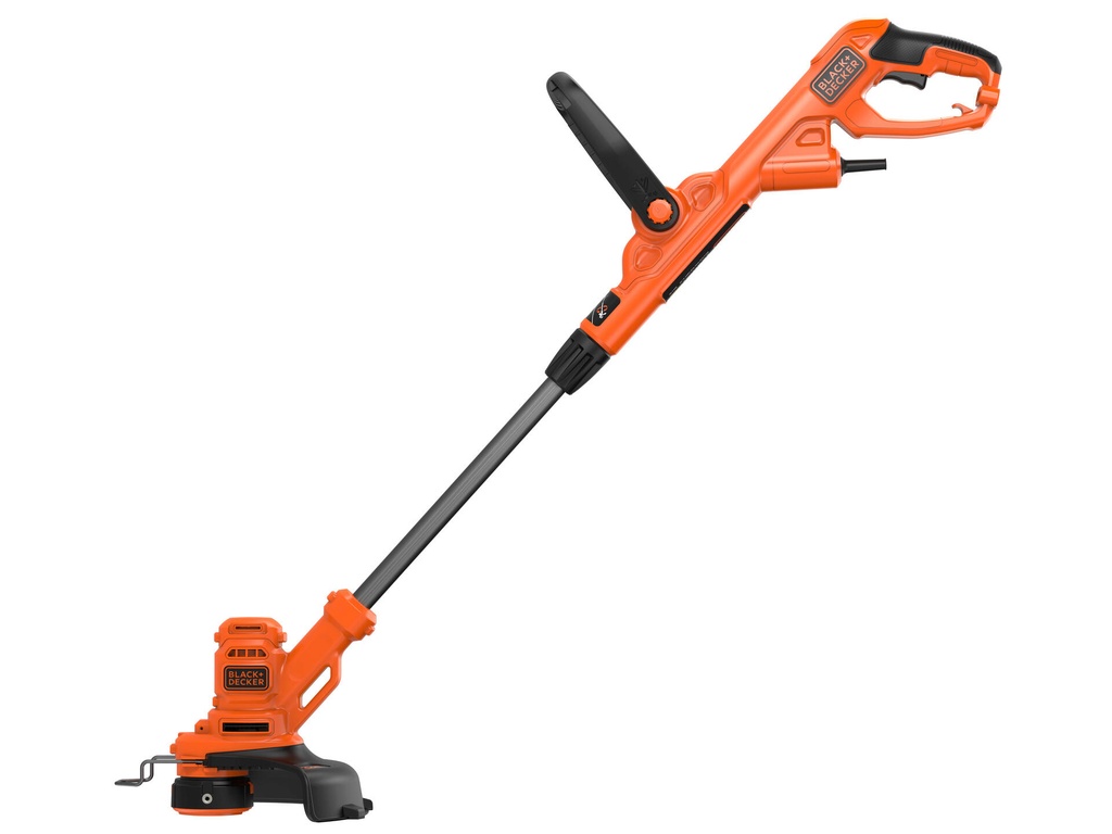 Black&Decker BESTA525-QS Strimmer 450W 25cm