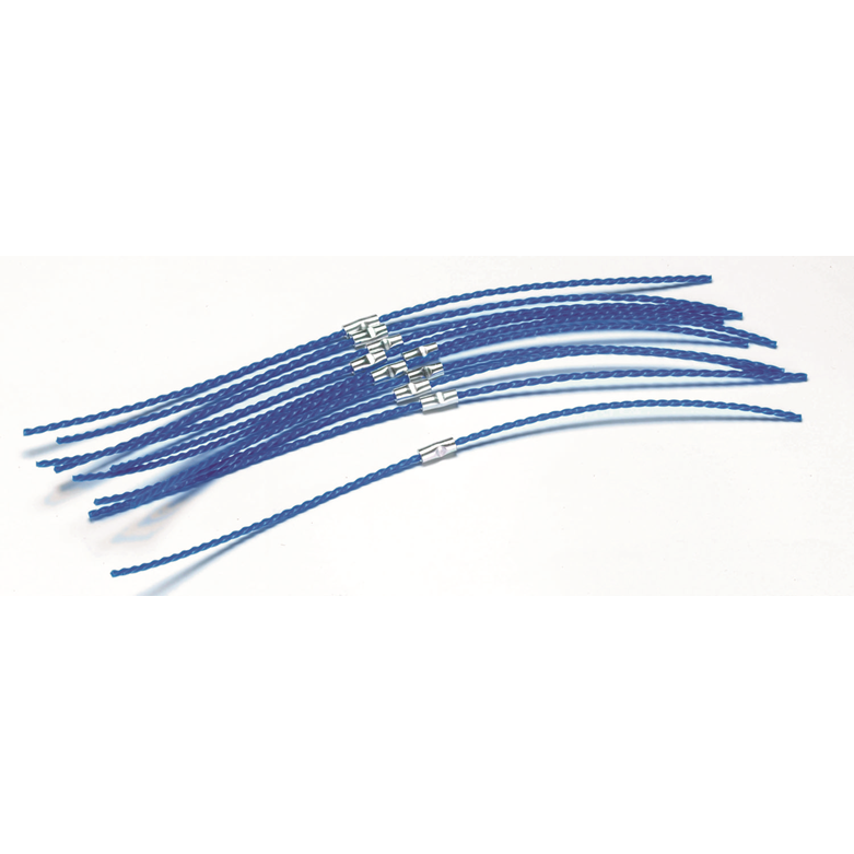 Black&Decker A6489-XJ Strimmerdraad Heavy Duty 10st