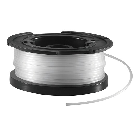 Black&Decker A6481 10m 1.6mm Vervangspoel + draad