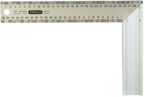 STANLEY WINKELHAAK 200X300MM