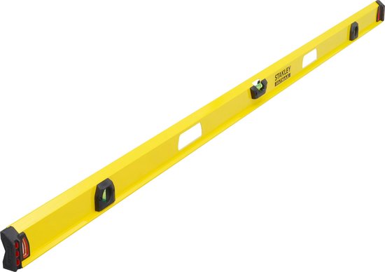 STANLEY WATERPAS FATMAX I-BEAM 180CM