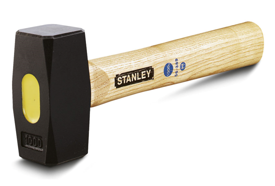 STANLEY VUISTHAMER 1000GR.