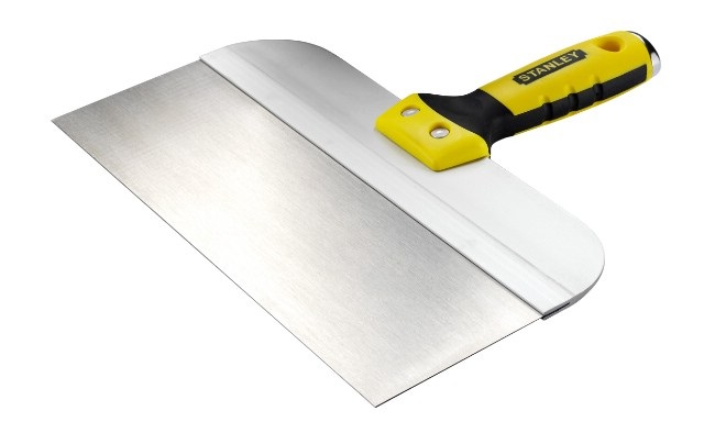 STANLEY VOEGMES 203MM