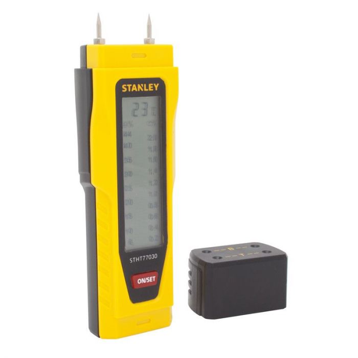 STANLEY VOCHTMETER