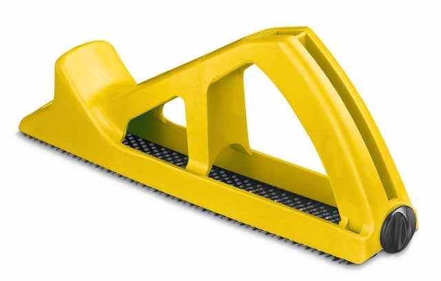 STANLEY SURFORM SCHAAFVIJL HOBBY 225MM