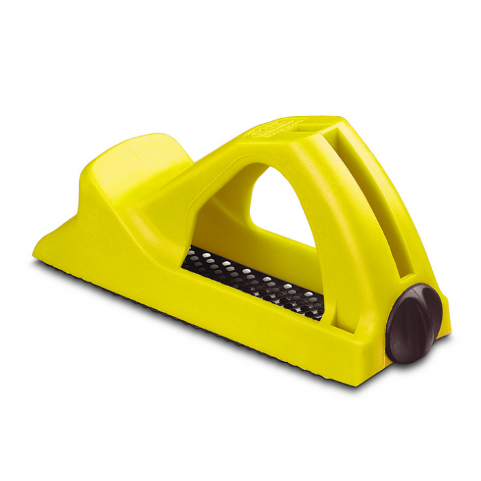 STANLEY SURFORM BLOKSCHAAFJE HOBBY 140MM