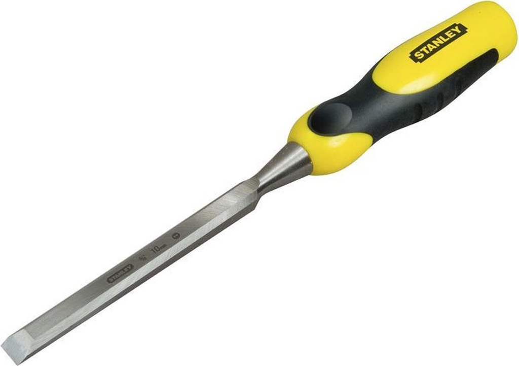 STANLEY STEEKBEITEL DYNAGRIP 10MM
