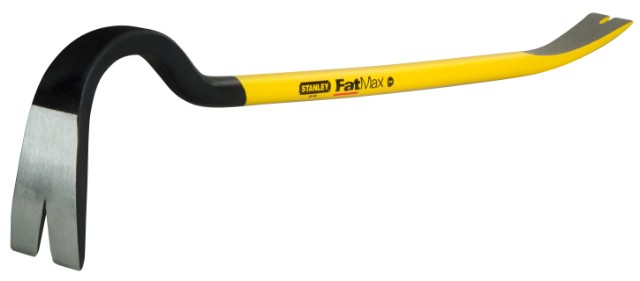 STANLEY SLOOPBEITEL 760MM