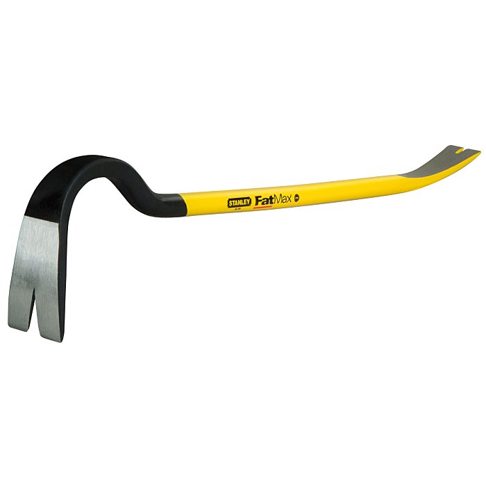 STANLEY SLOOPBEITEL 600MM