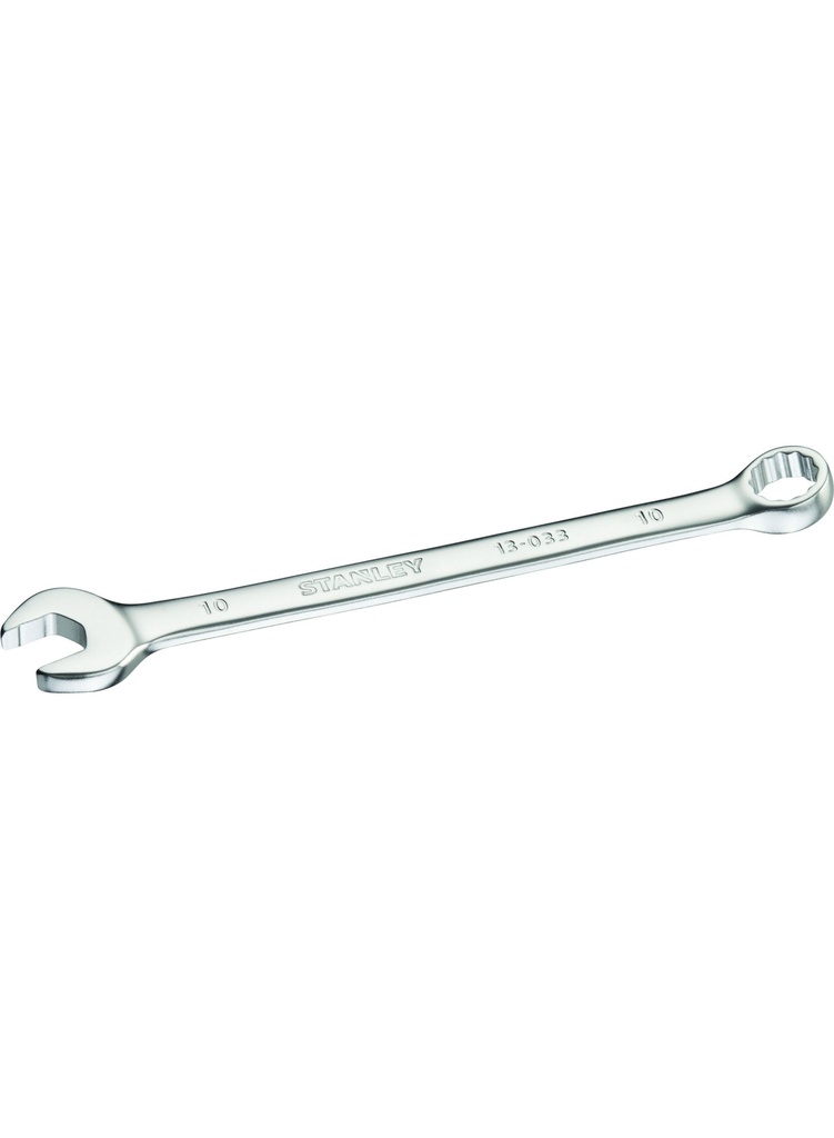 FATMAX RINGSTEEKSLEUTEL STANLEY 10MM