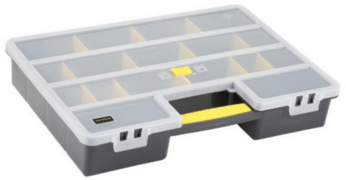 STANLEY PROFESSIONEEL OPBERGSYSTEEM 25COMP