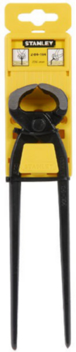 STANLEY NIJPTANG 225MM
