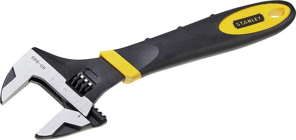 STANLEY MOERSLEUTEL 300MM X 40MM
