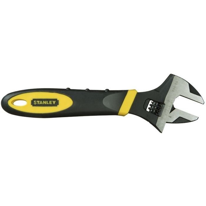 STANLEY MOERSLEUTEL 250MM X 36MM